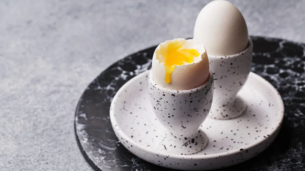 Yumurta Haşlarken Bilmeniz Gereken Aşçılık Tüyosu: Pratik ve Sağlıklı Yol