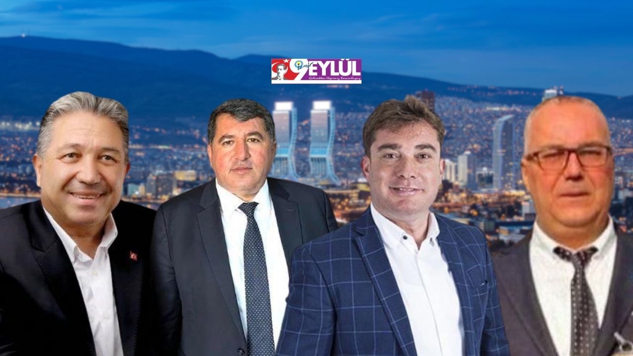 Bayındır'ın Yeni Belediye Başkanı Kim Olsun?