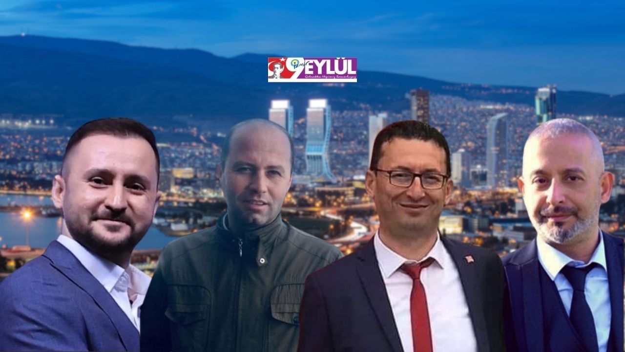 Beydağ'ın Yeni Belediye Başkanı Kim Olsun?