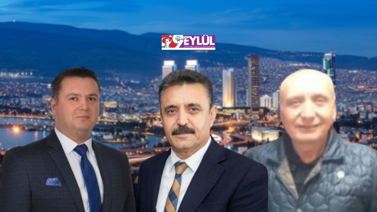 Dikili'nin Yeni Belediye Başkanı Kim Olsun?