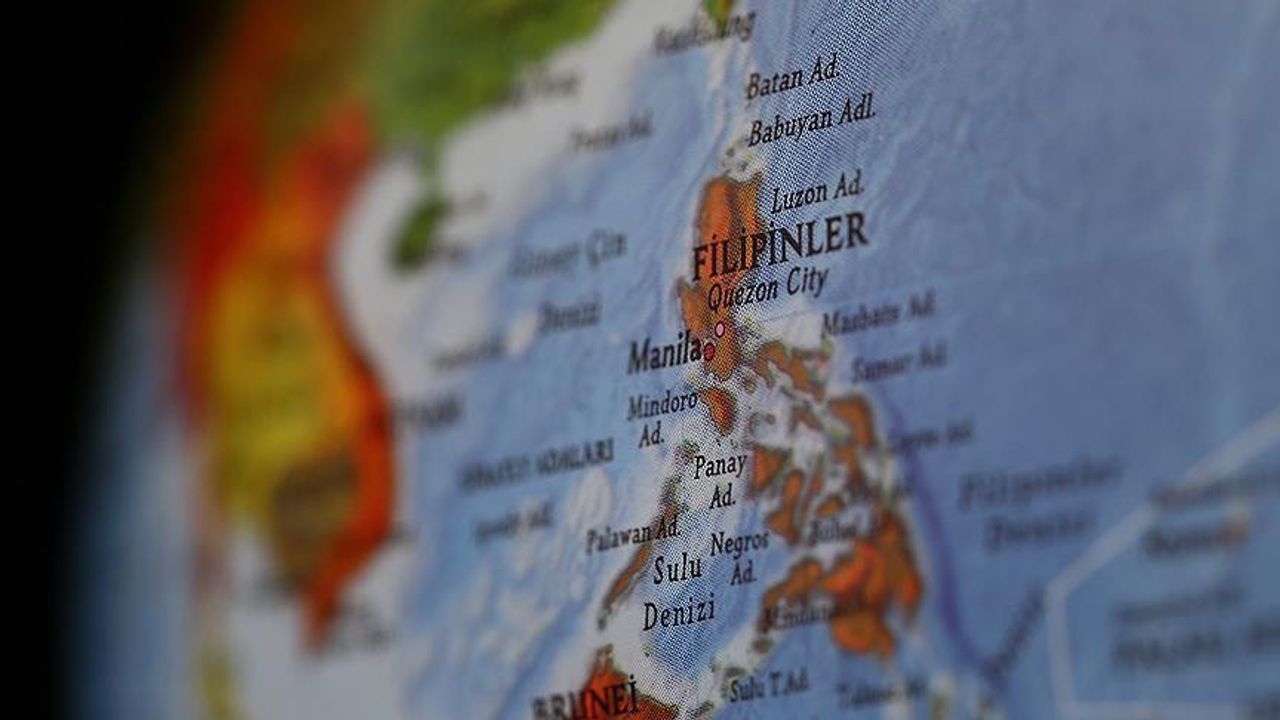 Filipinler’deki Heyelanda Ölenlerin Sayısı 68’e Yükseldi