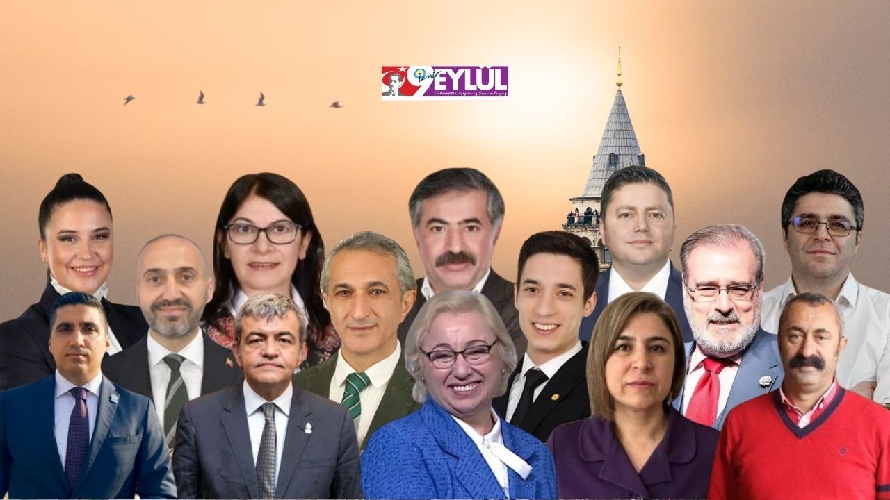 Kadıköy'ün Yeni Belediye Başkanı Kim Olsun?