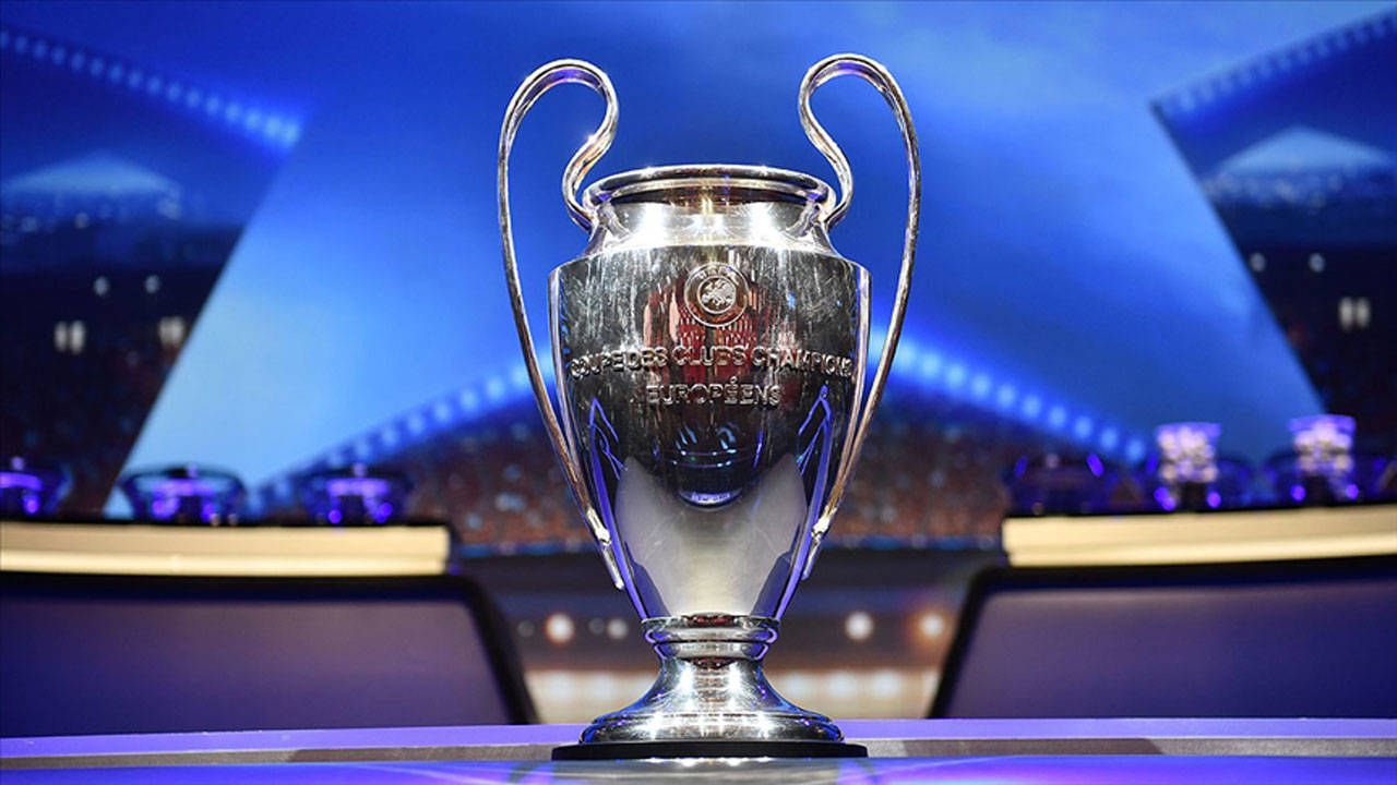 UEFA Şampiyonlar Ligi’nde heyecan dorukta: Son 16 turu başlıyor