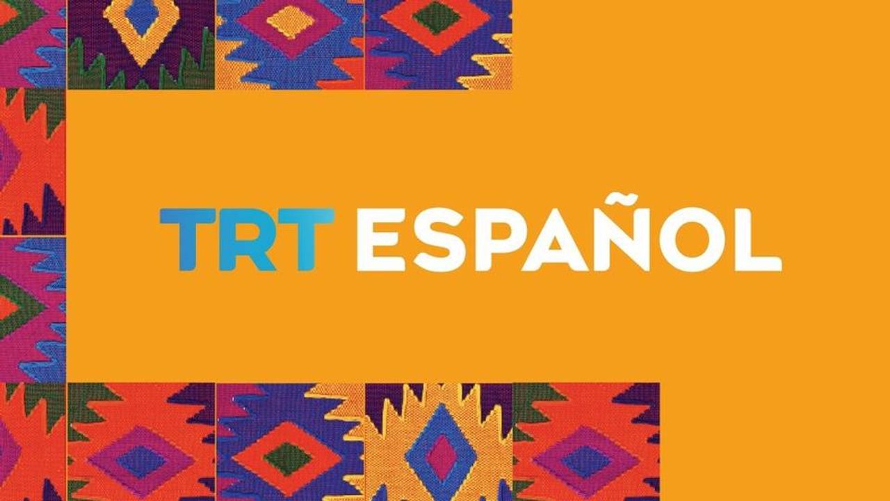TRT İspanyolca,Yayın Hayatına Başlıyor!