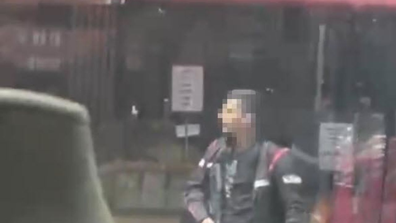 Eski iş ortağını pompalı tüfekle öldürdü