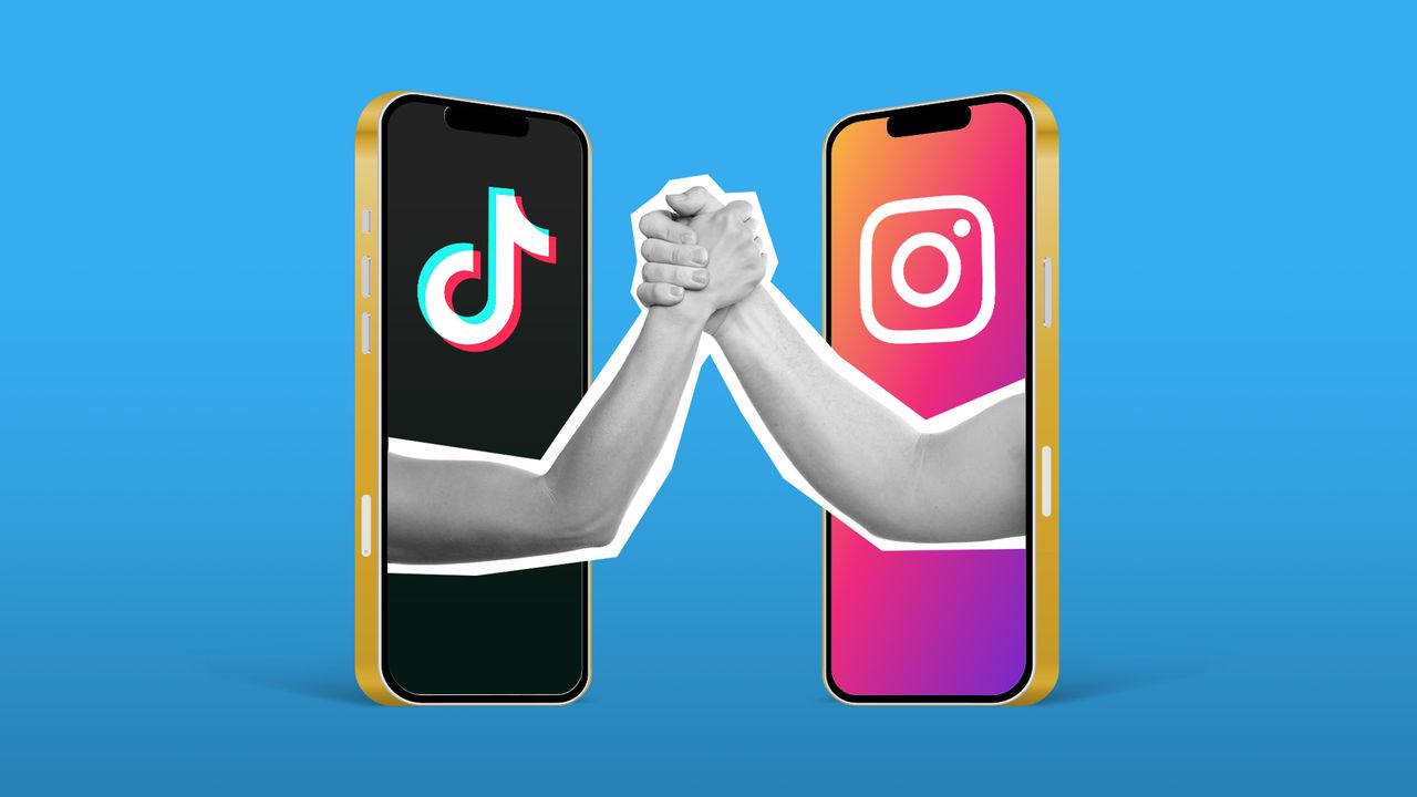 Instagram'ın ardından sıra TikTok'ta mı?