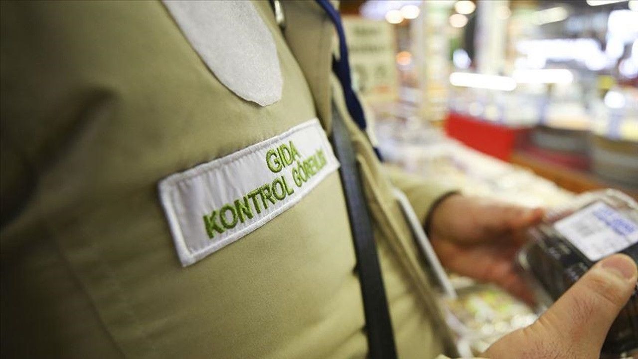 Yurttaşın sağlığıyla oynuyorlar! İşte İzmir'deki tağşiş listesi