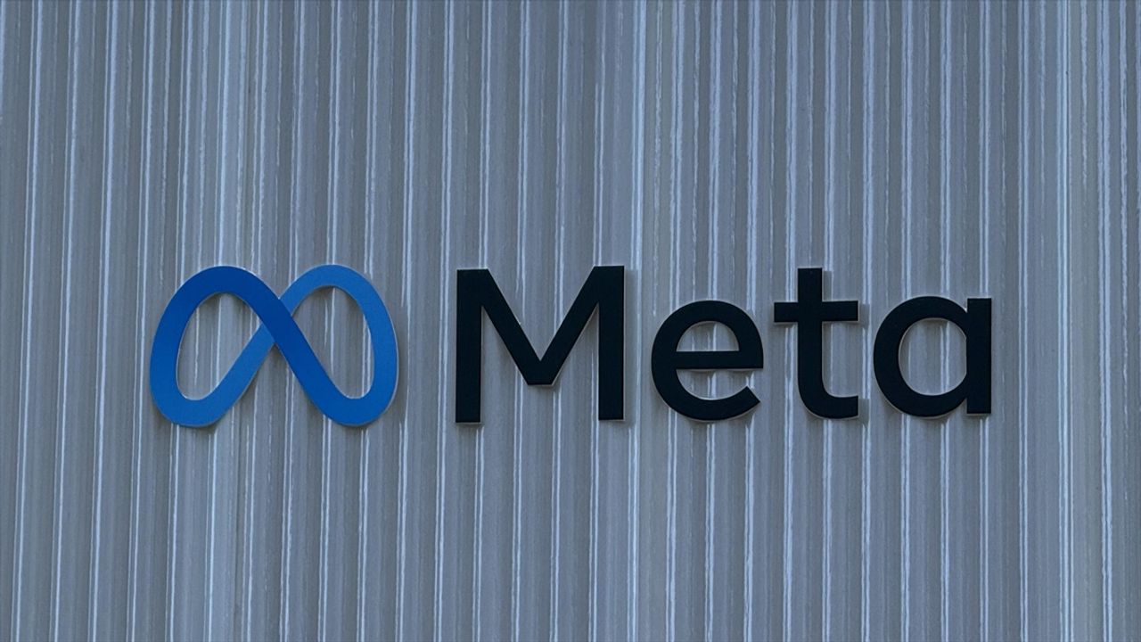 Meta'dan yapay zeka atağı