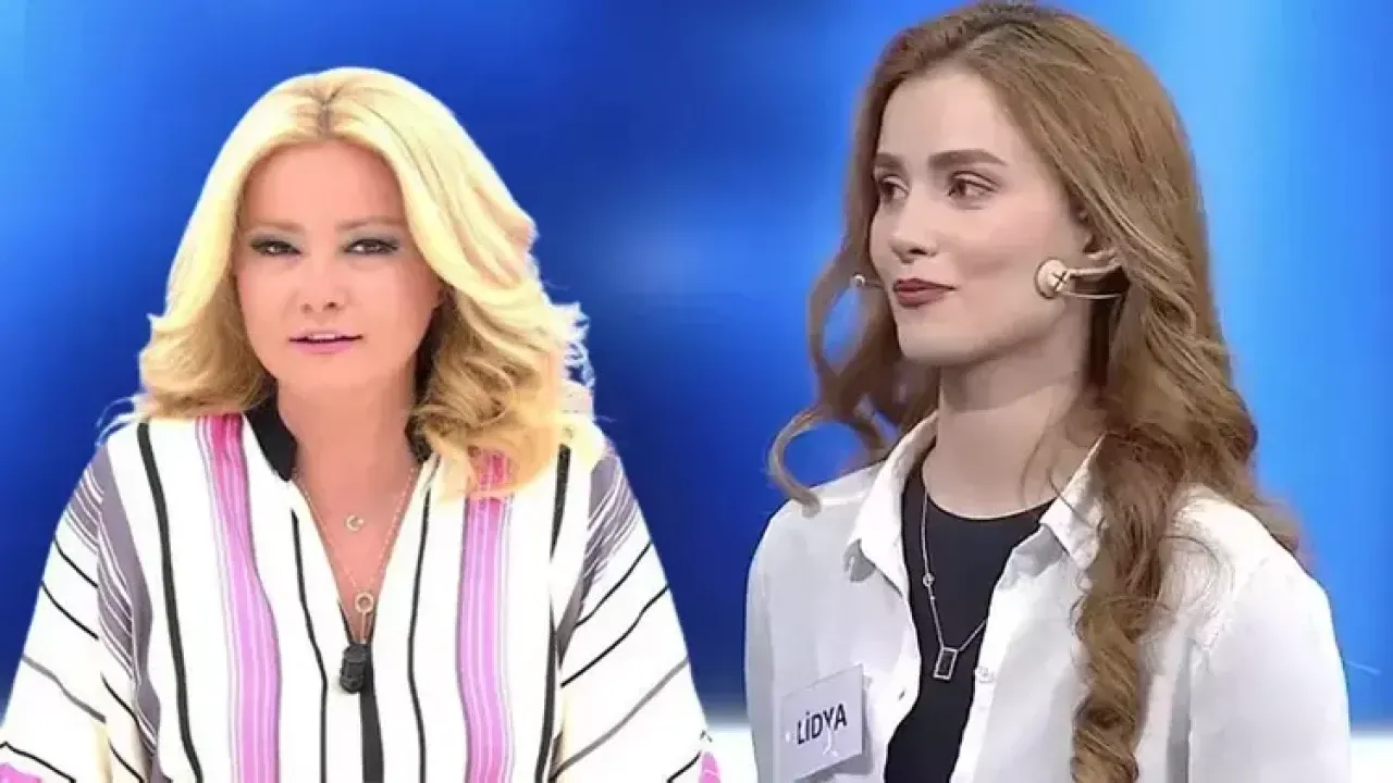 Müge Anlı’nın gözlerden uzak büyüttüğü kızı üniversiteden mezun oldu...