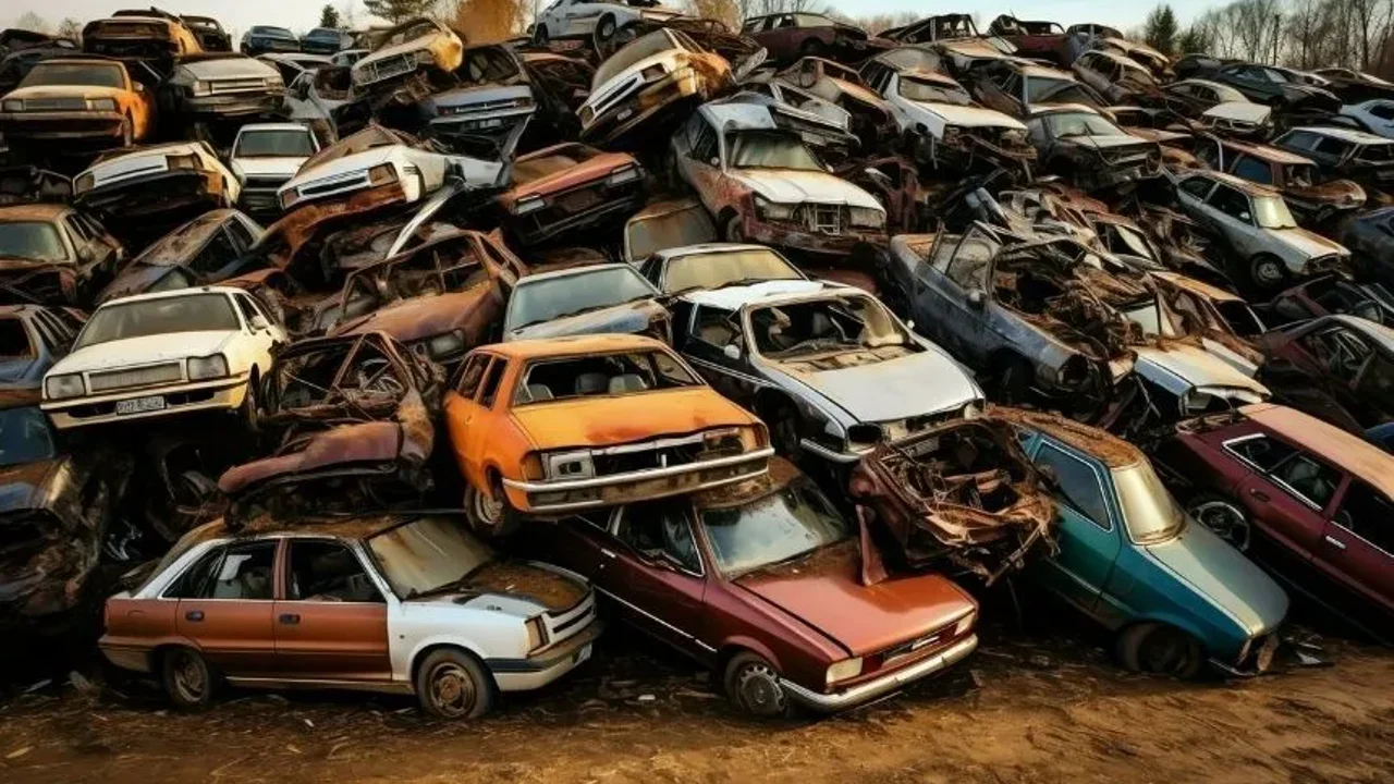 Araç sahibi olmak isteyenleri ilgilendiriyor! Hurda teşviği çıktı mı?