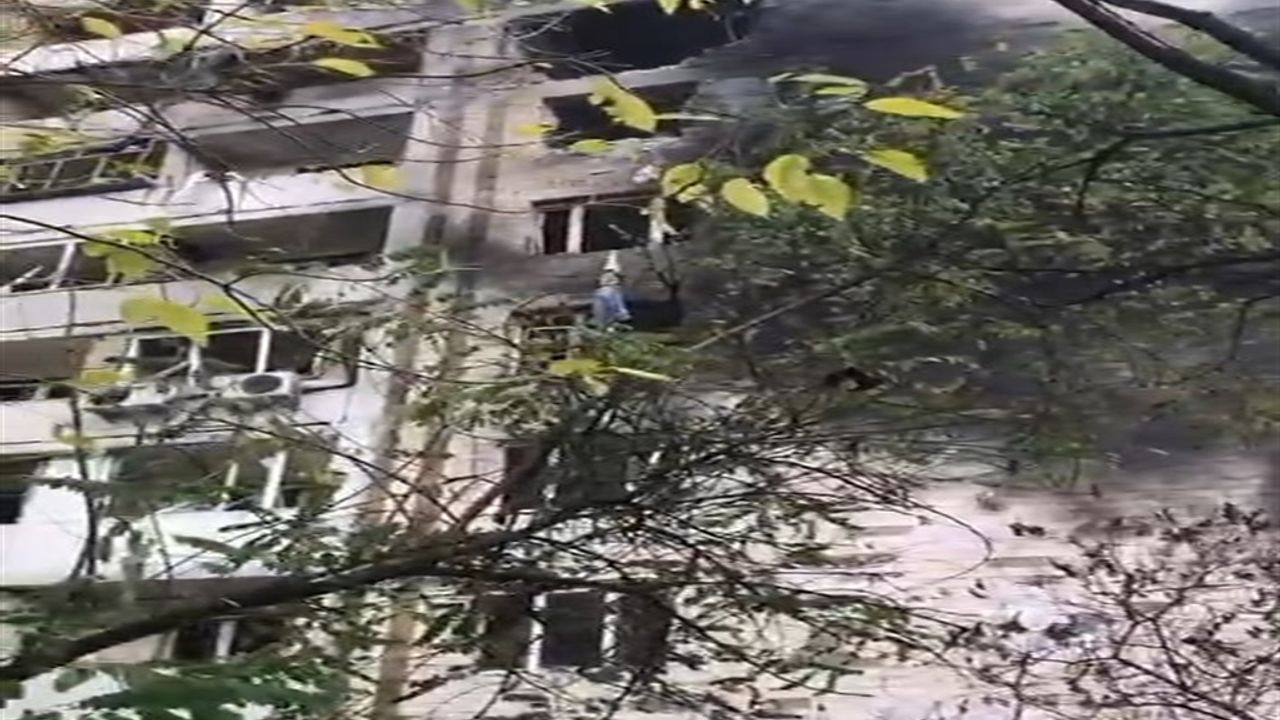 Kiev’e hava saldırısı: 3 ölü, 29 yaralı