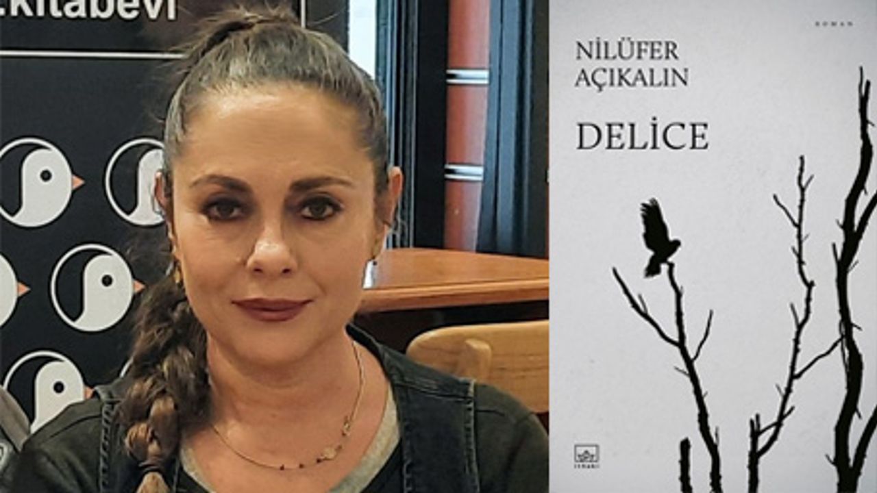 Aklın öte yakasına 'Delice' bir bakış