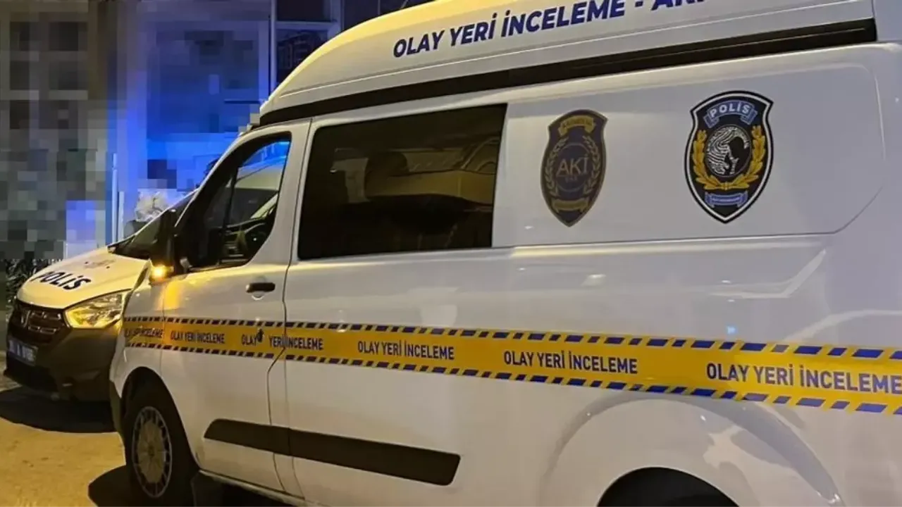 112’yi arayıp yardım isteyen emekli astsubay evinde ölü bulundu