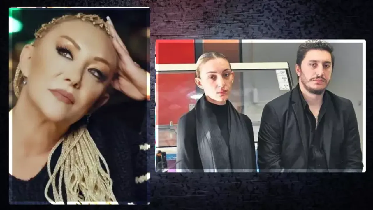 Güllü'nün Kızının attığı mesajlar ortaya çıktı: Keşke annemi öldürmeseydim