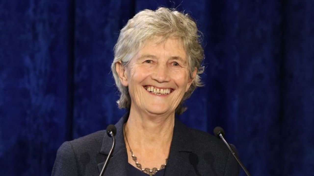 Catherine Connolly: İrlanda’nın üçüncü kadın cumhurbaşkanı