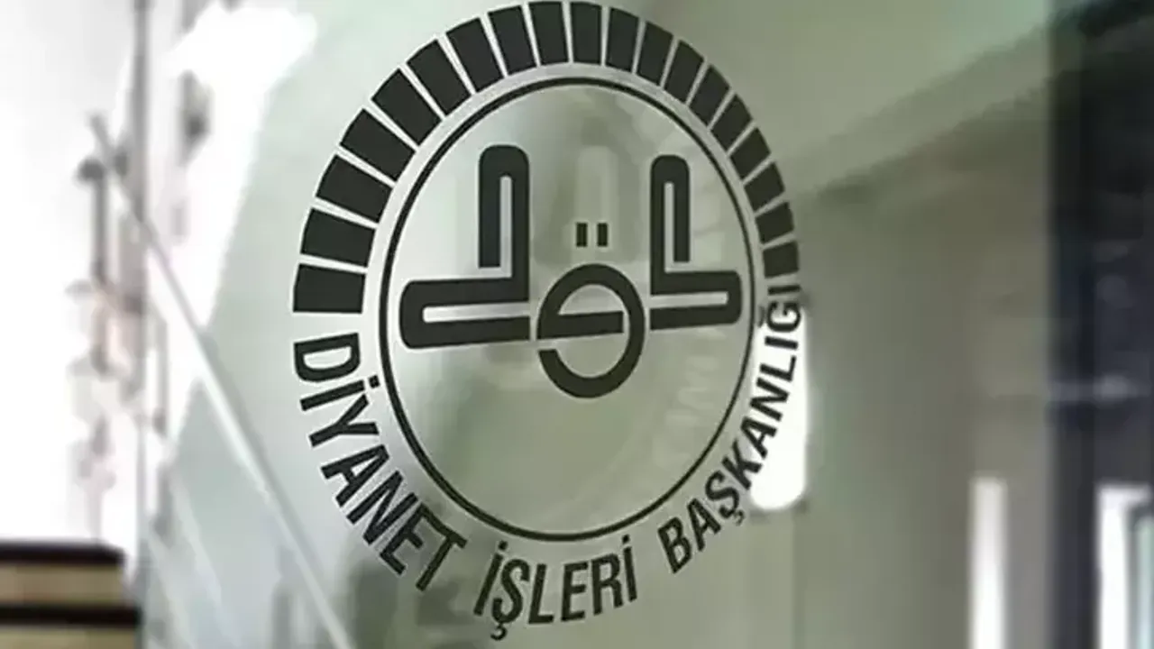 Diyanet'ten 102. yıl mesajı: İstiklal ruhu, birlik ve Atatürk vurgusu