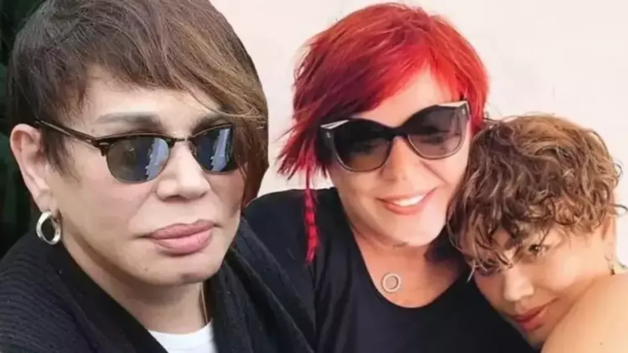 Son hali merak ediliyordu! Sezen Aksu’yu yeniden gösteren kare