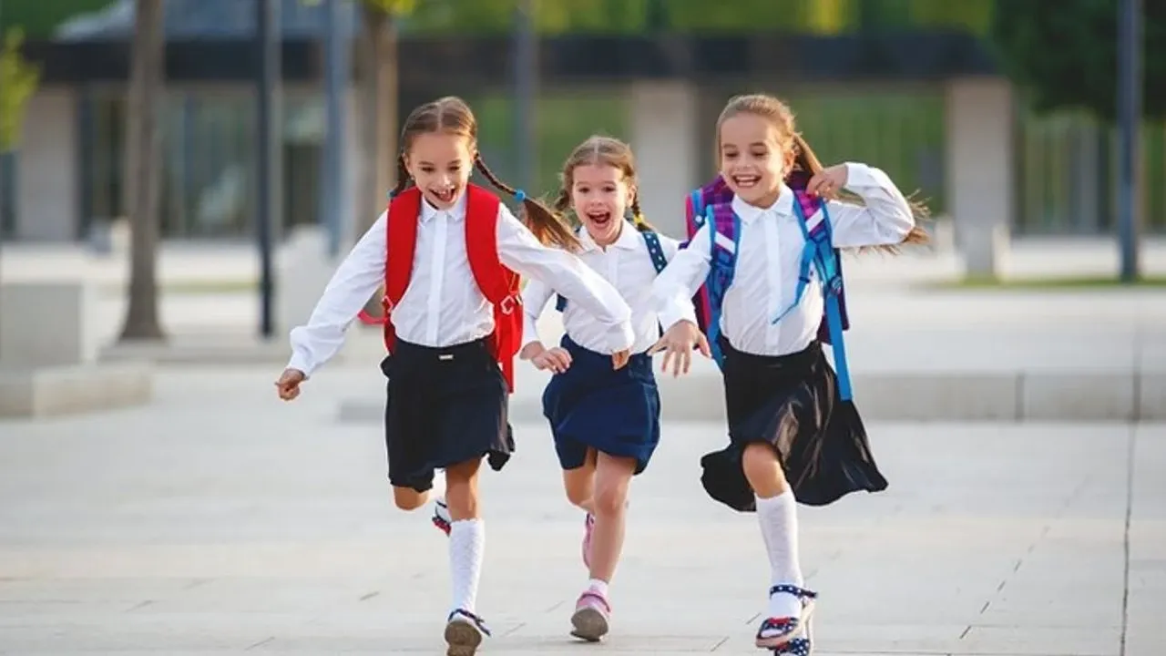 Öğrencilerin ilk ara tatil takvimi belli oldu: İşte o günler