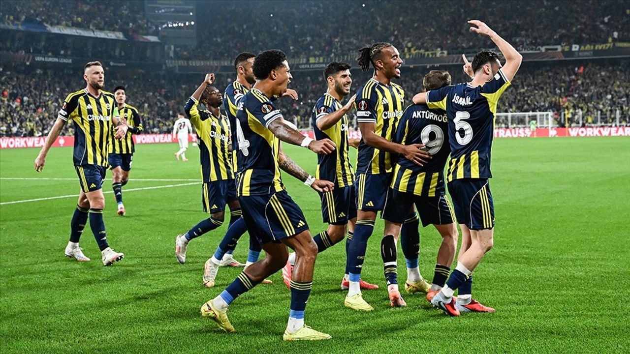 Fenerbahçe, Süper Lig’de Gaziantep FK deplasmanında galibiyet arayacak