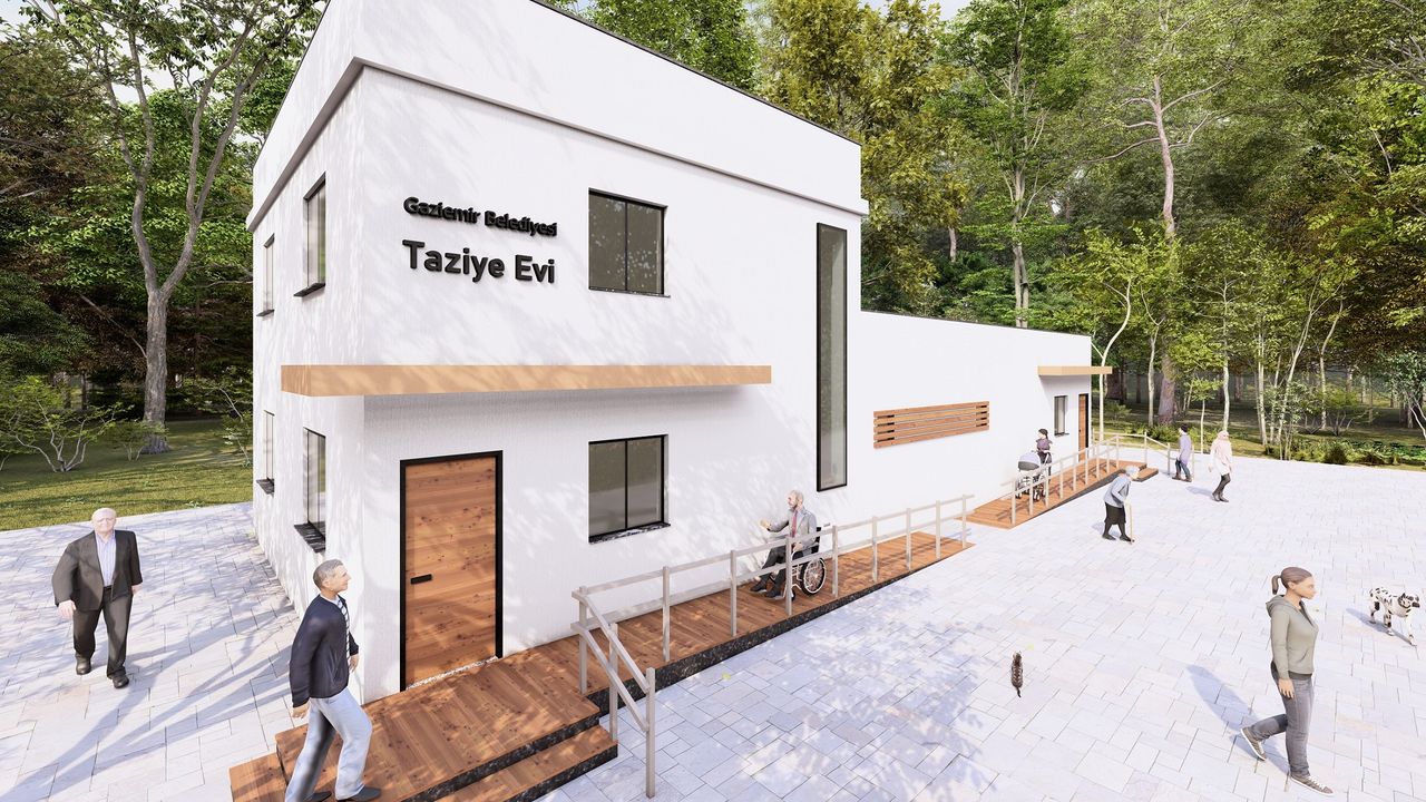 İzmir Gaziemir'de acılar paylaşılacak: Başkan Işık, taziye evi sözünü tutuyor