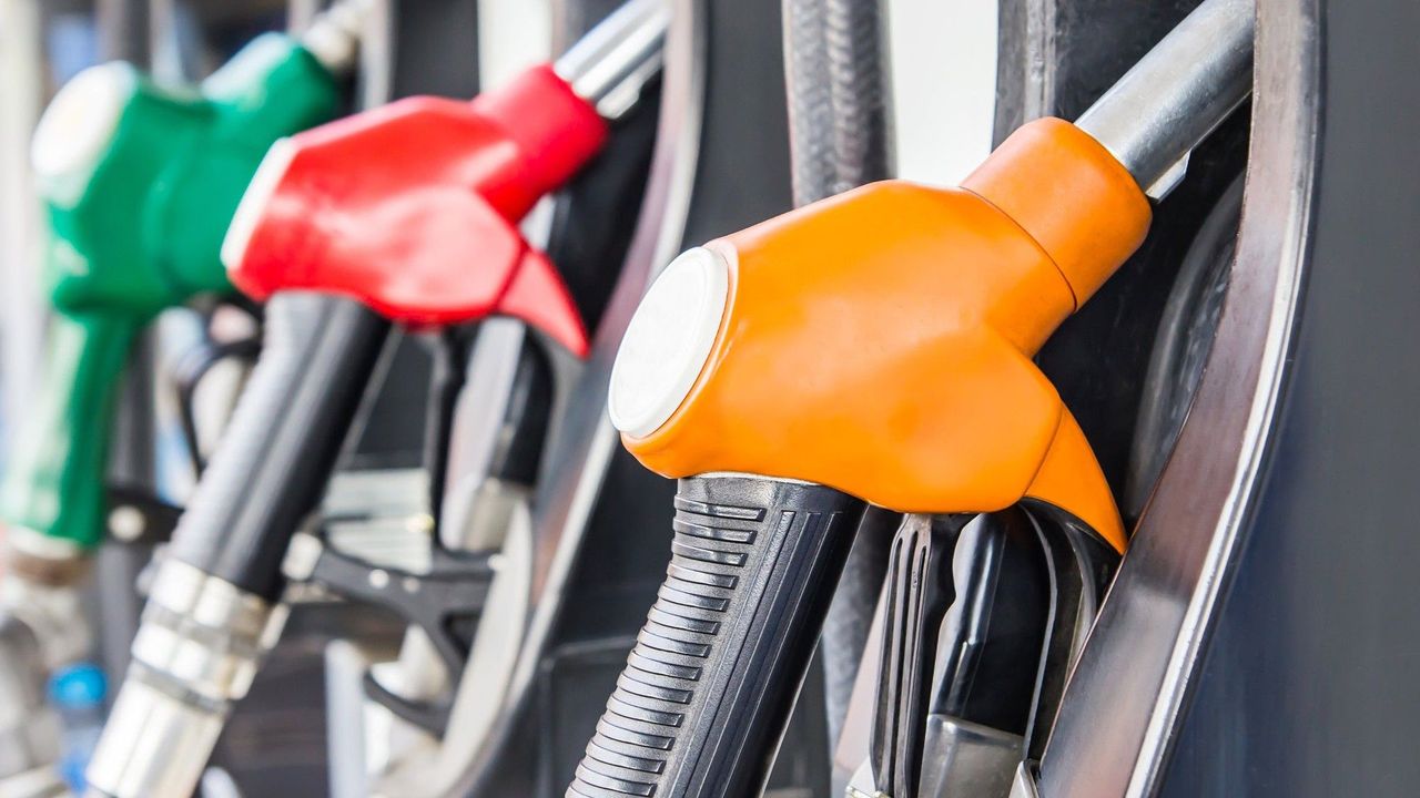 Akaryakıtta yeni tablo: Benzin, motorin ve LPG fiyatları güncellendi