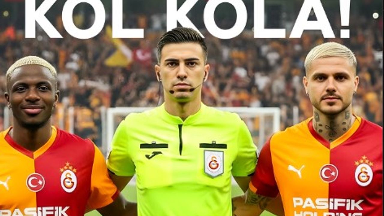 G.Saray hiç kaybetmedi, Göz-Göz onunla hiç kazanamadı