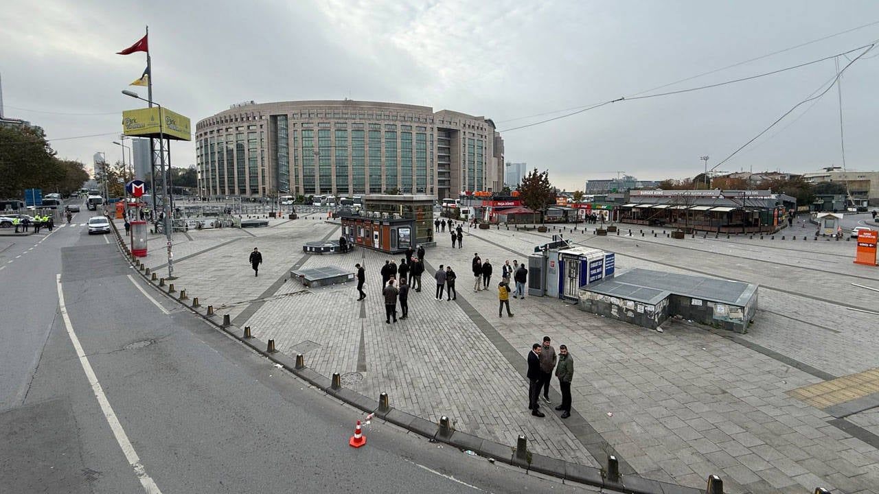 İmamoğlu mahkemesine destek için CHP meydanda buluşma çağrısı yaptı