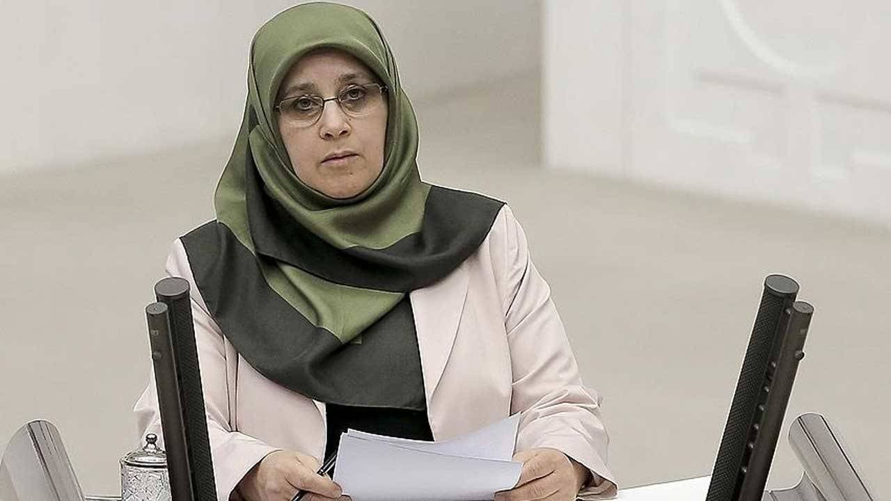 Hüda Kaya’ya telefon bulundurmaktan hapis cezası