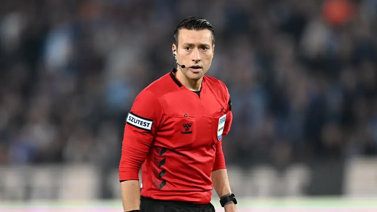 Hakem Zorbay Küçük, savcılığa başvurdu!