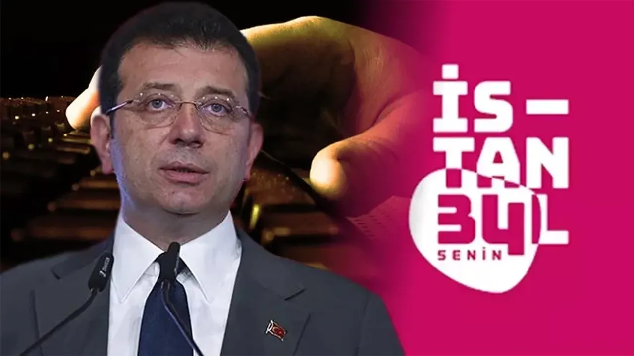 İBB uygulaması soruşturmasında 6 tutuklama talebi
