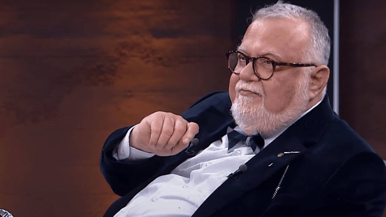 Celal Şengör mahkemelik oldu: Ev sahibi villayı geri istiyor