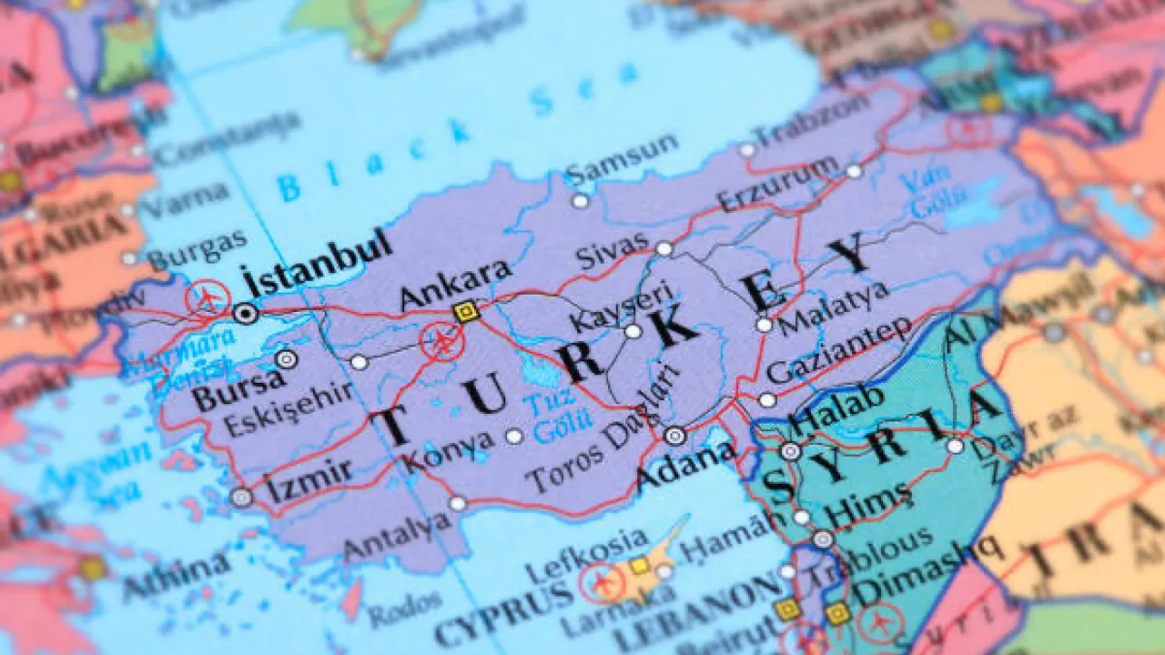 48 saat uyarısı! Pazartesi sabahı etkisini gösterecek: Lodos yeniden dönüyor