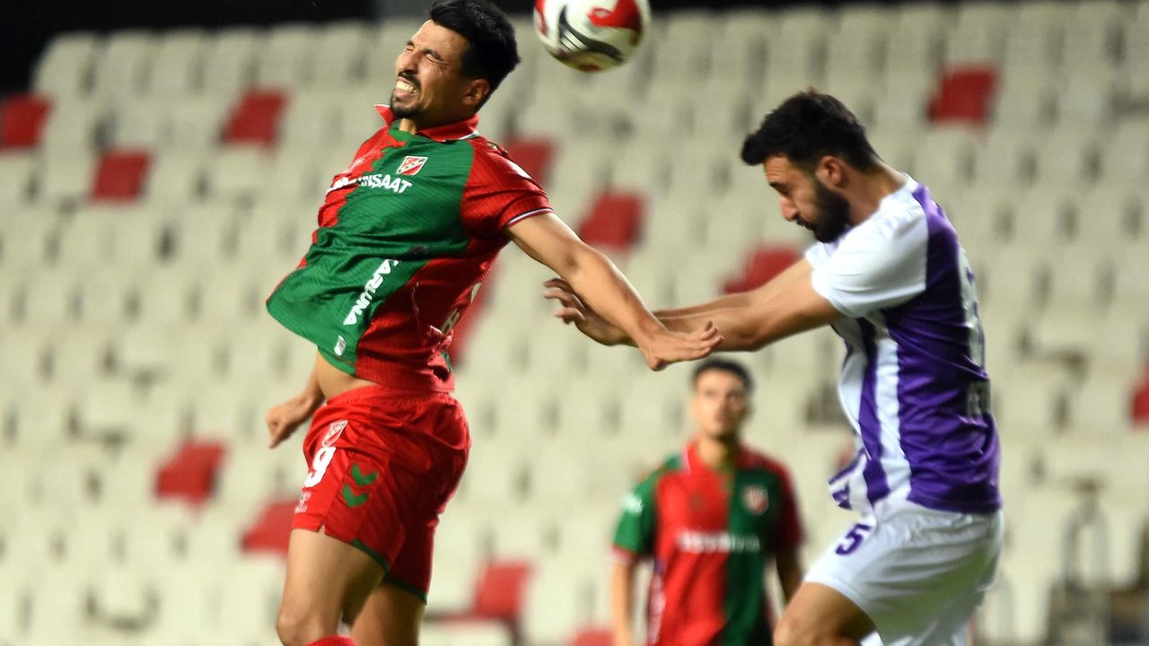 Karşıyaka’da Hamza beklenen performansın uzağında kaldı