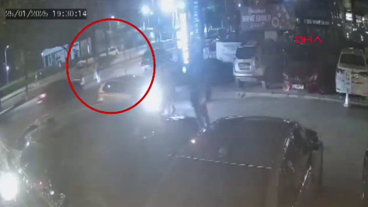 Keman sanatçısı Laçin’in ölümüne neden olan sürücüye 4 yıl 5 ay hapis cezası