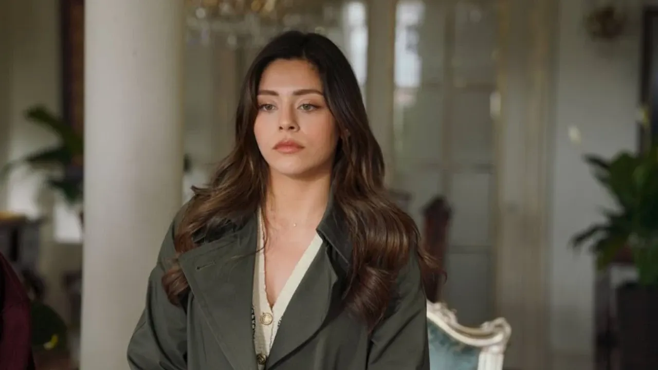 Sıla Türkoğlu’nun Kızılcık Şerbeti’nden ayrılığı kesinleşti