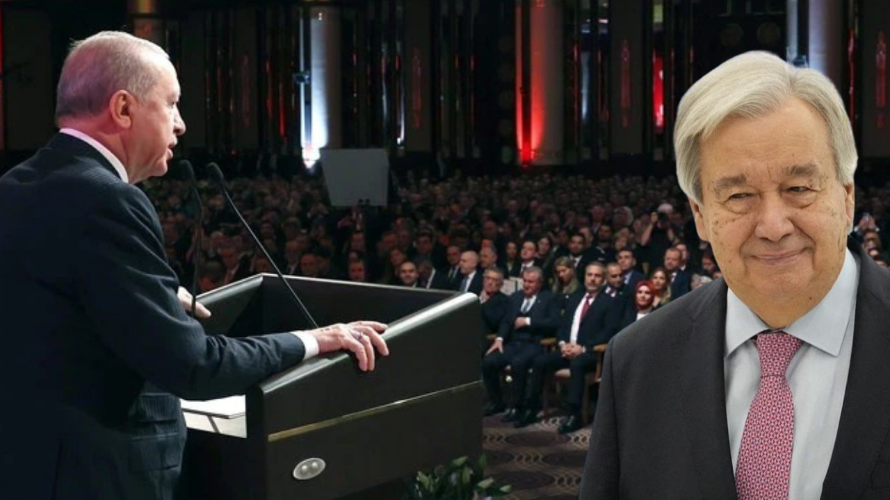 Cumhurbaşkanlığı "Atatürk ödülü' sürpriz isime