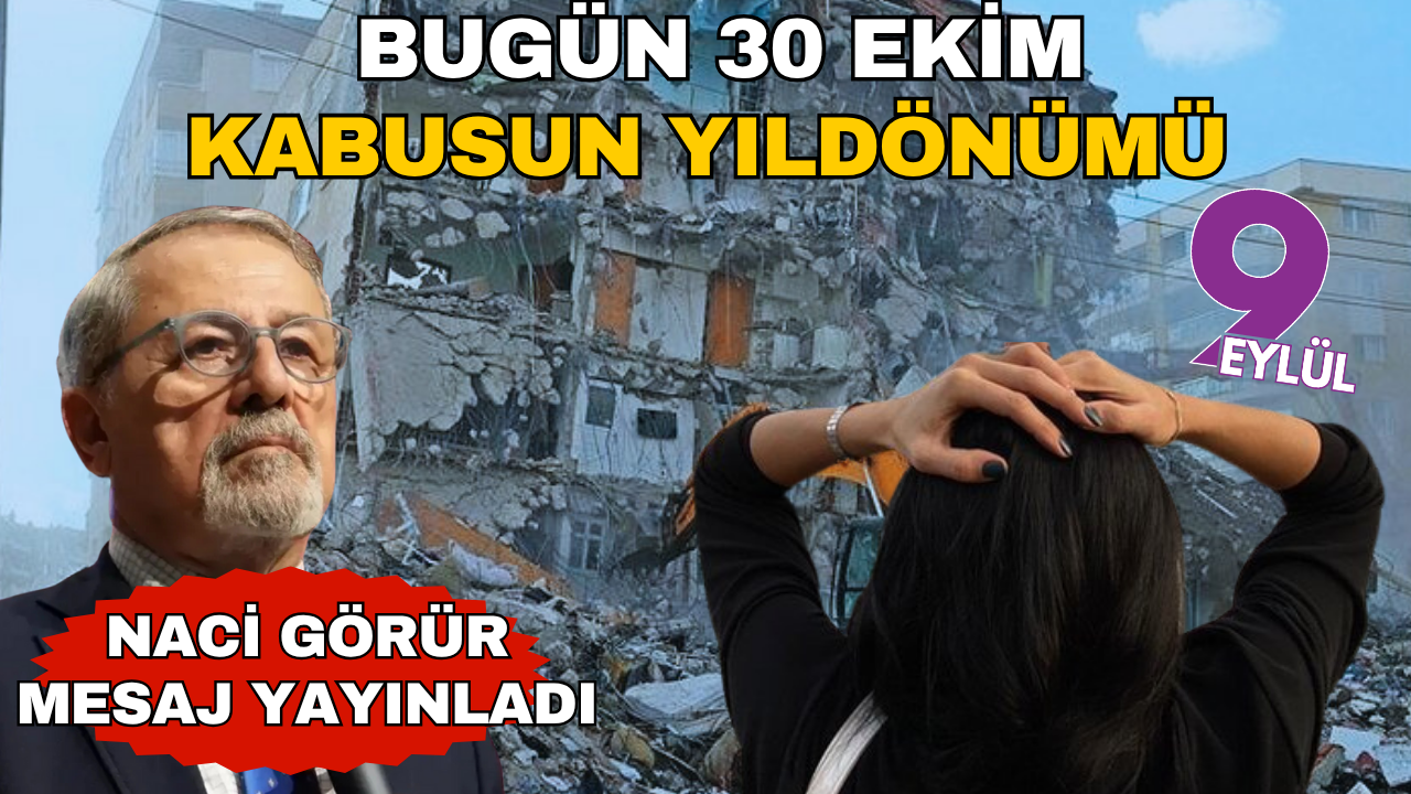 İzmir'de 117 kişinin yaşamını yitirdiği depremin üzerinden 5 yıl geçti