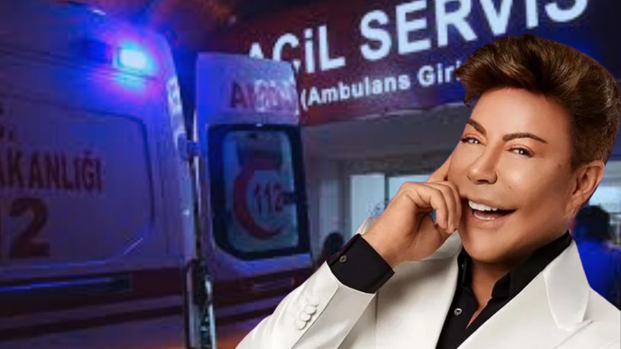 Fatih Ürek’ten sevenlerine kötü haber...Umutlar azalıyor
