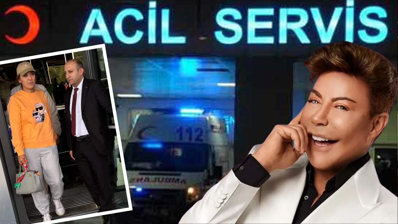 Fatih Ürek öldü mü?