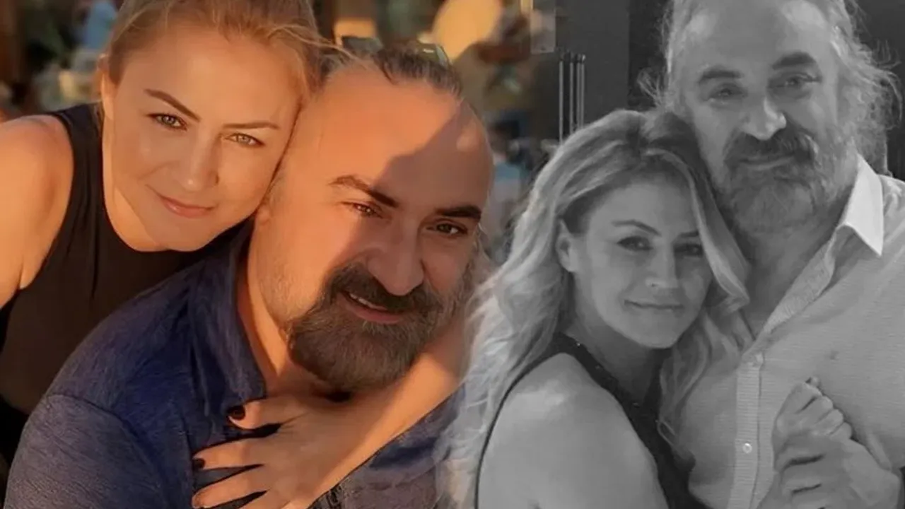Volkan Konak’ın eşi Selma Konak’tan duygulandıran paylaşım: 'Kavuşmaların en ağırı'