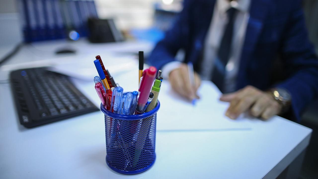 Kamuda esnek çalışma dönemi: Mevzuat hazırlıkları başladı!