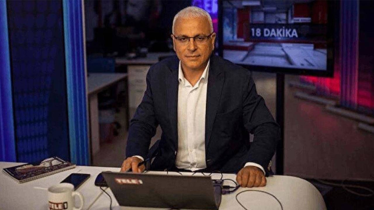 Merdan Yanardağ’ın gözaltı süresi uzatıldı