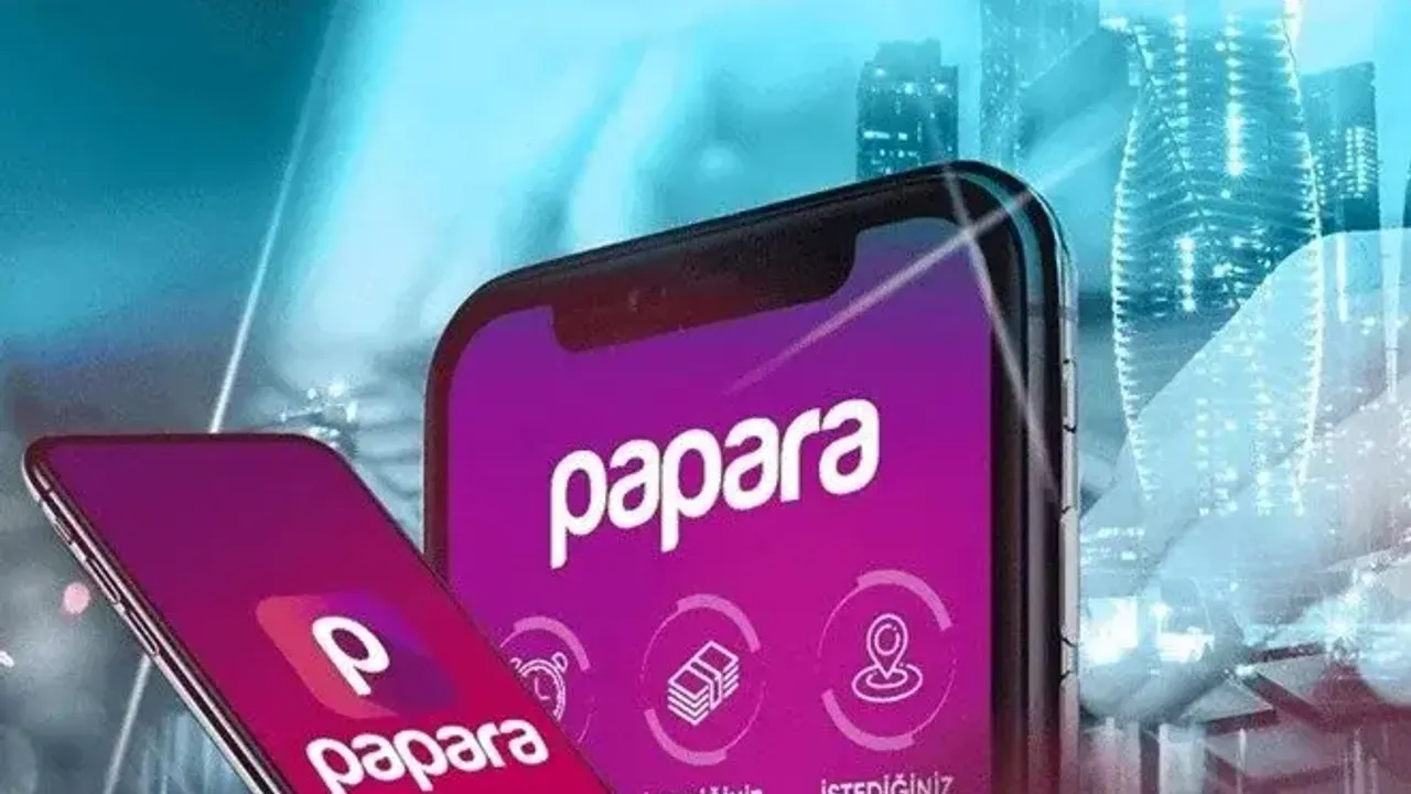 Merkez Bankası, Papara'nın faaliyet iznini iptal etti