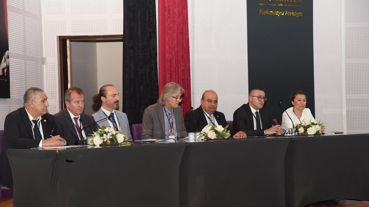 İzmir’de balıkçılık zirvesi: Ege’nin geleceği için uluslararası iş birliği çağrısı