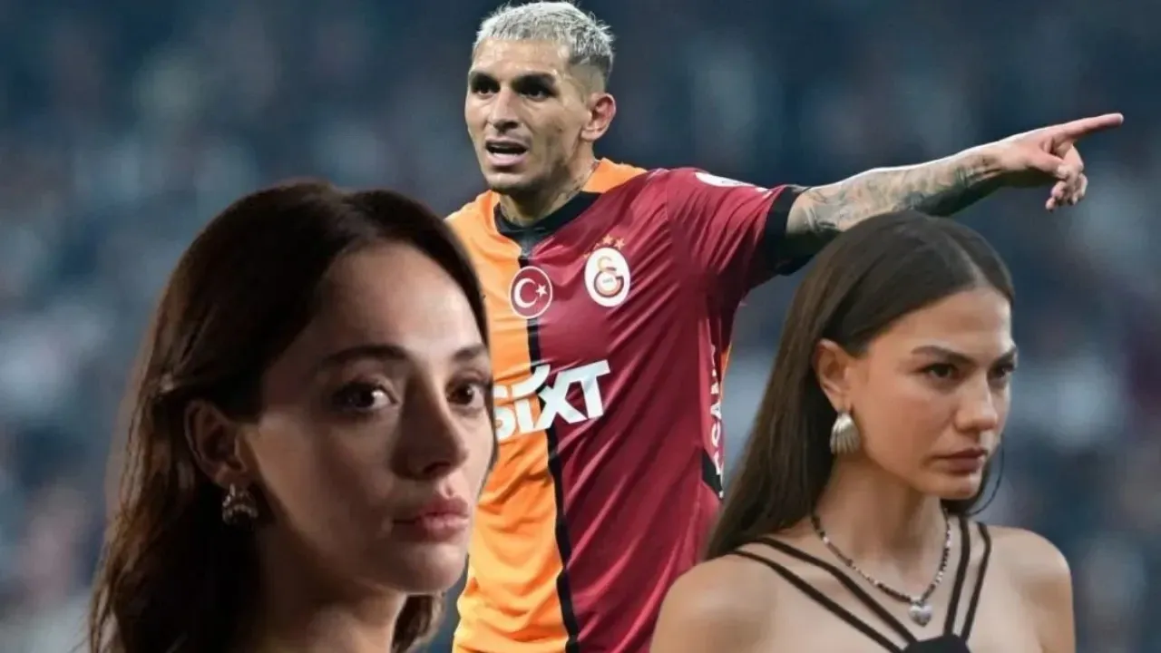 Rabia Soytürk’ten aşk açıklaması: 'Lucas Torreira ile bir ilişkimiz olmadı'