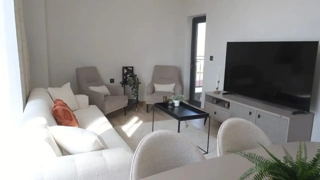 500 bin sosyal konut projesinde fiyatlar belli oldu: İşte örnek daireler ve taksit planı