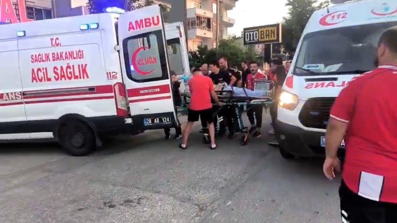 Kazada kardeşinin ölümüne neden olan sürücüyü 3 yıl sonra tüfekle yaraladı