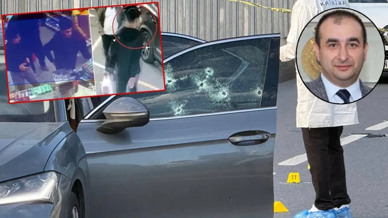 Serdar Öktem cinayetinin azmettiricisi Rusya'da yakalandı