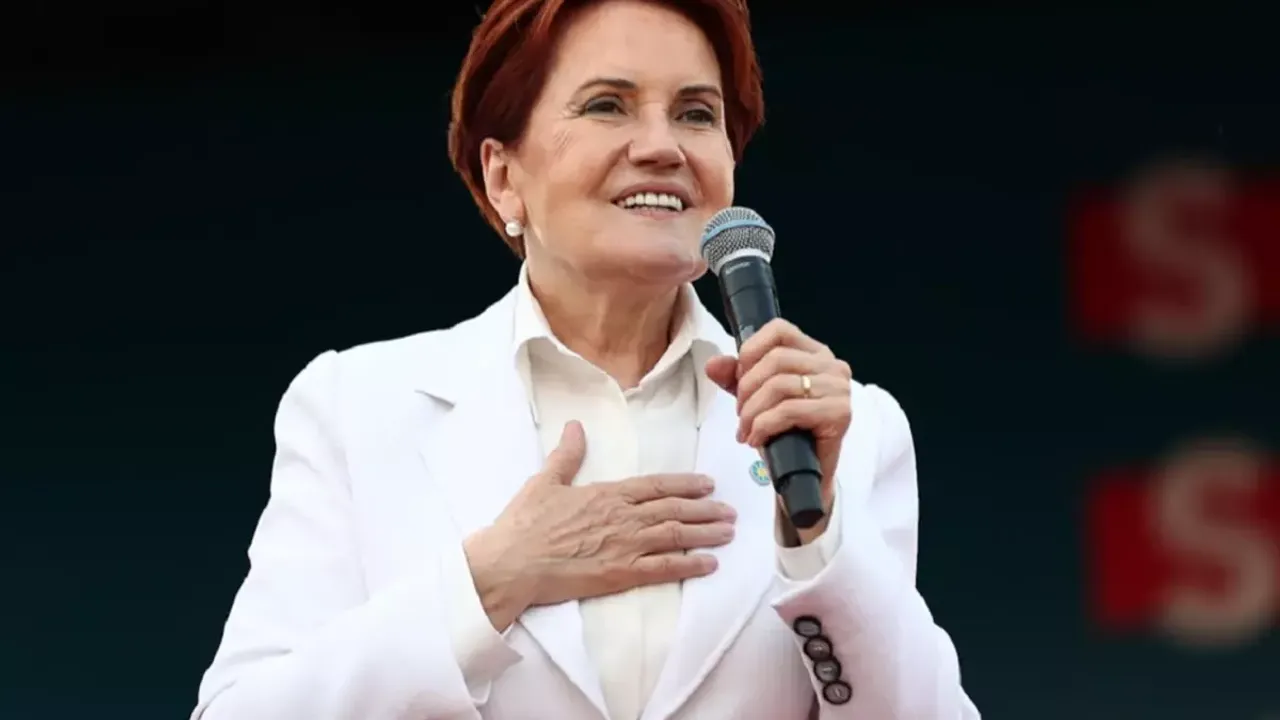 Meral Akşener sessizliğini İYİ Parti’nin 8. yılında bozdu
