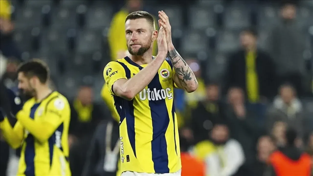 Fenerbahçe tam kadro Gaziantep’e gidiyor